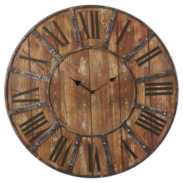Wall Clocks Joss & Main